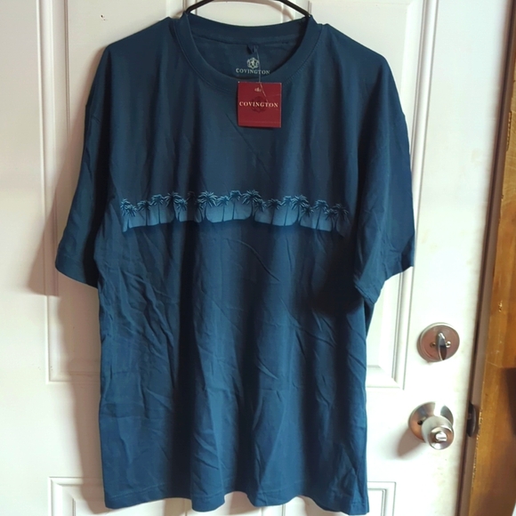 Covington men's T-shirt nwt - Picture 1 of 4